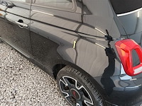Fiat 500c sport mhev, 2021 - afbeelding 27 van  34