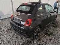 Fiat 500c sport mhev, 2021 - afbeelding 23 van  34