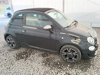 Fiat 500c sport mhev, 2021 - afbeelding 29 van  34