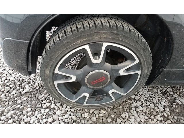 Fiat 500c sport mhev, 2021 - afbeelding 31 van  34