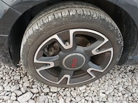 Fiat 500c sport mhev, 2021 - afbeelding 32 van  34