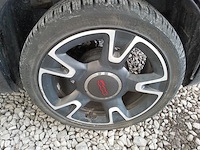 Fiat 500c sport mhev, 2021 - afbeelding 33 van  34