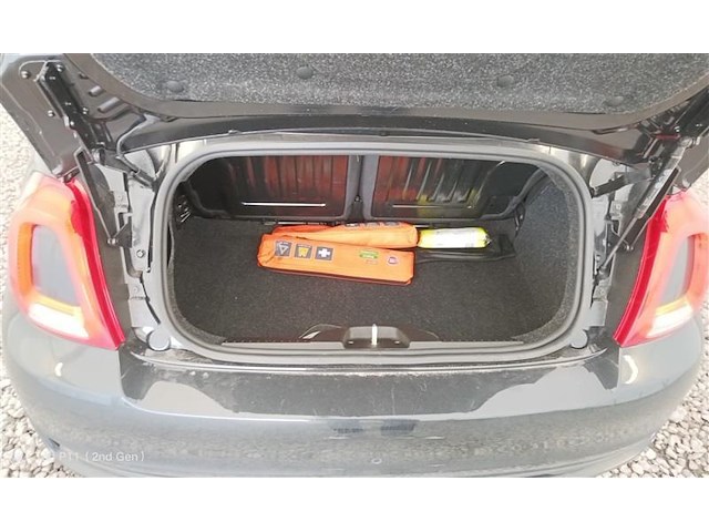 Fiat 500c sport mhev, 2021 - afbeelding 34 van  34