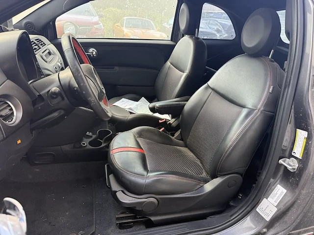 Fiat 500e, 2014 - afbeelding 2 van  31