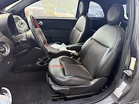 Fiat 500e, 2014 - afbeelding 2 van  31