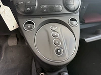 Fiat 500e, 2014 - afbeelding 5 van  31