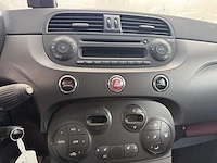 Fiat 500e, 2014 - afbeelding 6 van  31