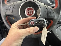 Fiat 500e, 2014 - afbeelding 7 van  31
