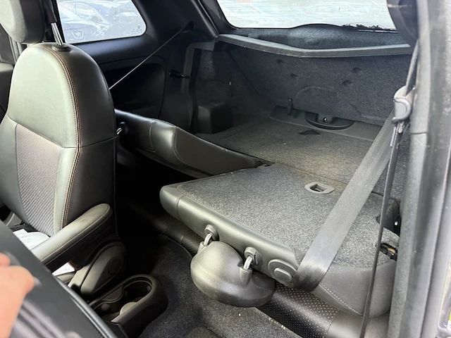 Fiat 500e, 2014 - afbeelding 11 van  31