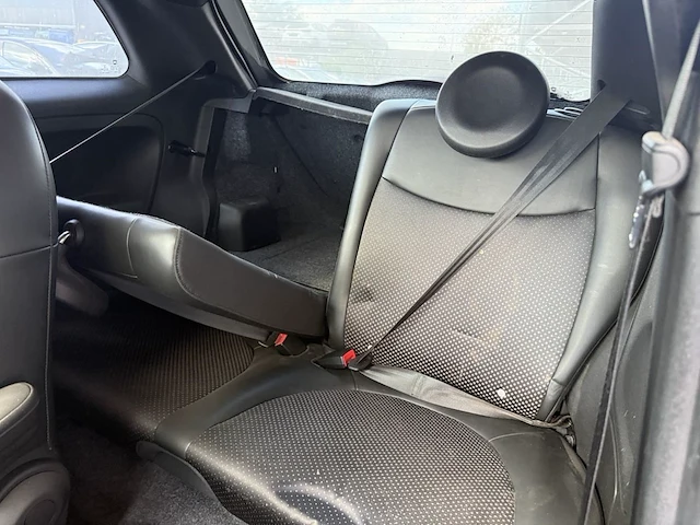 Fiat 500e, 2014 - afbeelding 13 van  31