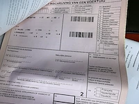 Fiat 500e, 2014 - afbeelding 18 van  31