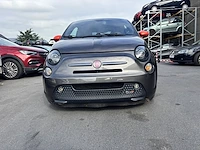 Fiat 500e, 2014 - afbeelding 12 van  31