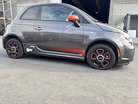 Fiat 500e, 2014 - afbeelding 26 van  31