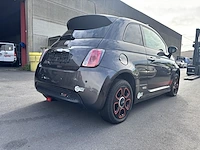 Fiat 500e, 2014 - afbeelding 27 van  31