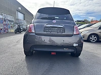 Fiat 500e, 2014 - afbeelding 28 van  31