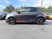 Fiat 500e, 2014 - afbeelding 30 van  31