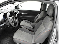 Fiat 500e cabrio 2022 - afbeelding 3 van  36