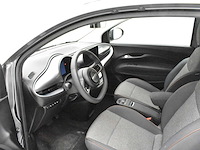 Fiat 500e cabrio 2022 - afbeelding 4 van  36