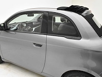 Fiat 500e cabrio 2022 - afbeelding 11 van  36