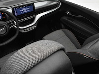Fiat 500e cabrio 2022 - afbeelding 14 van  36