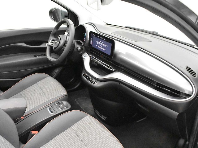 Fiat 500e cabrio 2022 - afbeelding 16 van  36