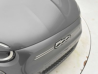 Fiat 500e cabrio 2022 - afbeelding 21 van  36