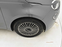Fiat 500e cabrio 2022 - afbeelding 22 van  36