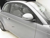 Fiat 500e cabrio 2022 - afbeelding 24 van  36
