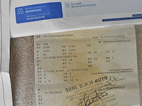 Fiat 500e cabrio 2022 - afbeelding 29 van  36