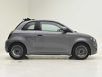 Fiat 500e cabrio 2022 - afbeelding 23 van  36