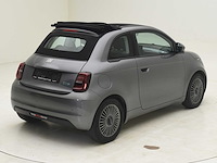 Fiat 500e cabrio 2022 - afbeelding 32 van  36