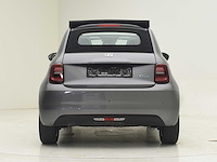 Fiat 500e cabrio 2022 - afbeelding 35 van  36