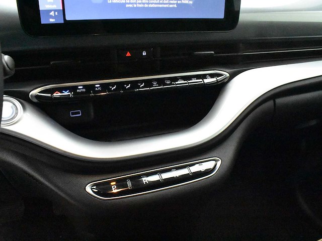 Fiat 500e cabrio 2022 - afbeelding 5 van  26