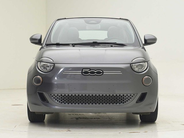Fiat 500e cabrio 2022 - afbeelding 9 van  26