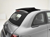 Fiat 500e cabrio 2022 - afbeelding 17 van  26