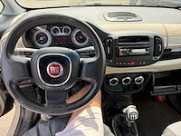 Fiat 500l 1.4i pop, 2014 - afbeelding 4 van  29