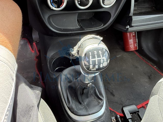 Fiat 500l 1.4i pop, 2014 - afbeelding 5 van  29