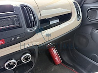 Fiat 500l 1.4i pop, 2014 - afbeelding 8 van  29