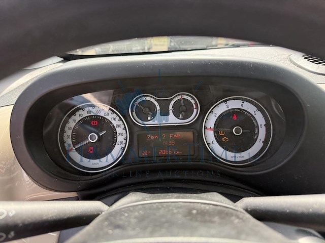 Fiat 500l 1.4i pop, 2014 - afbeelding 9 van  29
