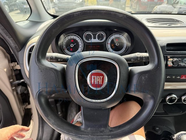 Fiat 500l 1.4i pop, 2014 - afbeelding 10 van  29