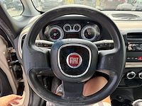 Fiat 500l 1.4i pop, 2014 - afbeelding 10 van  29