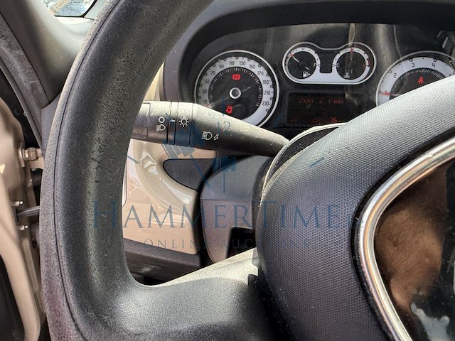 Fiat 500l 1.4i pop, 2014 - afbeelding 13 van  29
