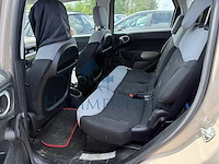 Fiat 500l 1.4i pop, 2014 - afbeelding 14 van  29