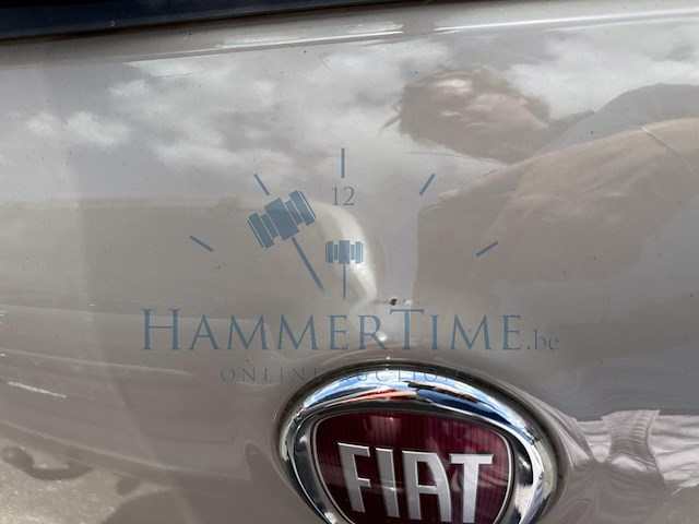 Fiat 500l 1.4i pop, 2014 - afbeelding 21 van  29