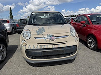 Fiat 500l 1.4i pop, 2014 - afbeelding 12 van  29