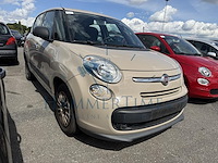 Fiat 500l 1.4i pop, 2014 - afbeelding 23 van  29