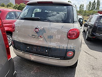 Fiat 500l 1.4i pop, 2014 - afbeelding 25 van  29