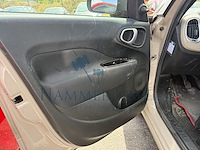 Fiat 500l 1.4i pop, 2014 - afbeelding 27 van  29