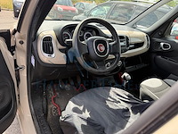 Fiat 500l 1.4i pop, 2014 - afbeelding 28 van  29