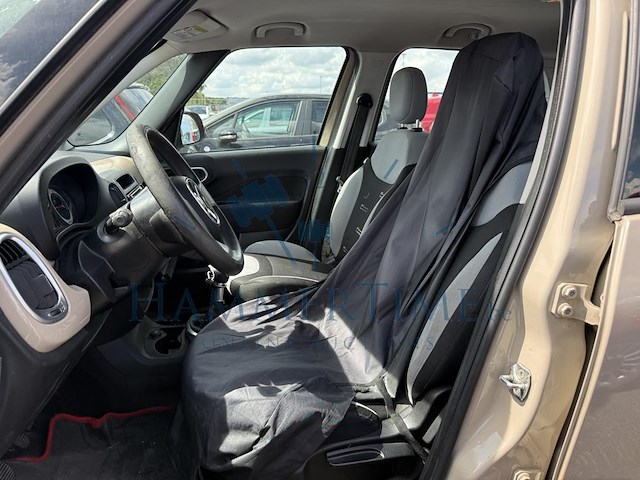Fiat 500l 1.4i pop, 2014 - afbeelding 29 van  29